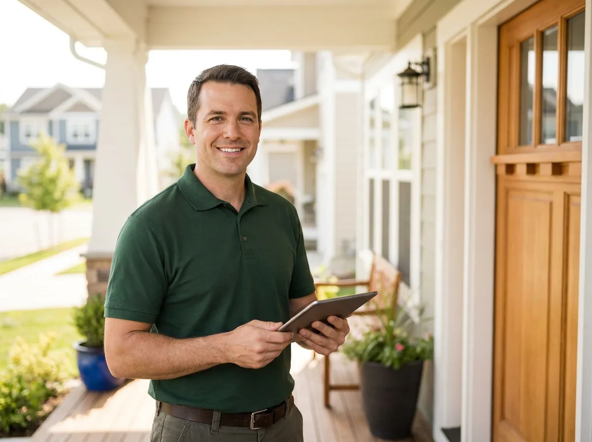 Pest control FAQs for Jenera, OH